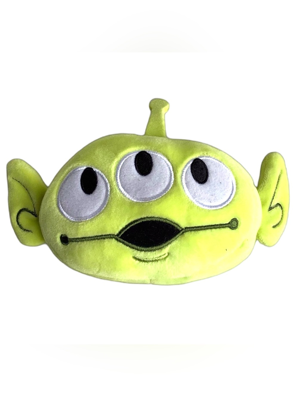 Disney Store Pixar Toy Story Alien Stuffed Animal Plush